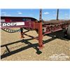 Image 38 : 2007 DOEPKER B-TRAIN LOG TRAILERS