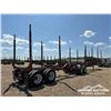 Image 3 : 2007 DOEPKER B-TRAIN LOG TRAILERS