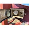 Image 40 : 2007 DOEPKER B-TRAIN LOG TRAILERS