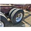 Image 51 : 2007 DOEPKER B-TRAIN LOG TRAILERS