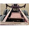 Image 53 : 2007 DOEPKER B-TRAIN LOG TRAILERS