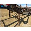 Image 15 : 2007 DOEPKER SUPER B-TRAIN LOG TRAILERS