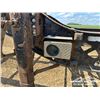 Image 16 : 2007 DOEPKER SUPER B-TRAIN LOG TRAILERS