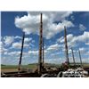 Image 18 : 2007 DOEPKER SUPER B-TRAIN LOG TRAILERS