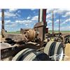 Image 20 : 2007 DOEPKER SUPER B-TRAIN LOG TRAILERS