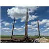 Image 40 : 2007 DOEPKER SUPER B-TRAIN LOG TRAILERS