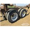 Image 44 : 2007 DOEPKER SUPER B-TRAIN LOG TRAILERS