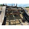 Image 53 : 2007 DOEPKER SUPER B-TRAIN LOG TRAILERS