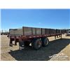 Image 4 : 1981 FRUEHAUF T/A HIBOY TRAILER