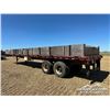 Image 5 : 1981 FRUEHAUF T/A HIBOY TRAILER
