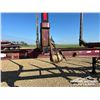 Image 12 : 2008 DOEPKER SUPER B-TRAIN LOG TRAILERS