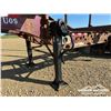 Image 15 : 2008 DOEPKER SUPER B-TRAIN LOG TRAILERS