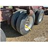 Image 24 : 2008 DOEPKER SUPER B-TRAIN LOG TRAILERS