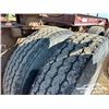 Image 25 : 2008 DOEPKER SUPER B-TRAIN LOG TRAILERS