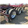 Image 28 : 2008 DOEPKER SUPER B-TRAIN LOG TRAILERS