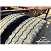 Image 33 : 2008 DOEPKER SUPER B-TRAIN LOG TRAILERS