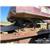 Image 41 : 2008 DOEPKER SUPER B-TRAIN LOG TRAILERS