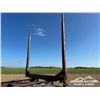 Image 46 : 2008 DOEPKER SUPER B-TRAIN LOG TRAILERS