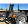 Image 19 : 2008 DOEPKER SUPER B-TRAIN LOG TRAILERS