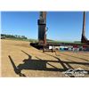 Image 12 : 2007 DOEPKER 50 FT. TRIDEM LOG TRAILER