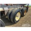 Image 27 : 2007 DOEPKER 50 FT. TRIDEM LOG TRAILER