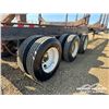 Image 31 : 2007 DOEPKER 50 FT. TRIDEM LOG TRAILER
