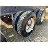 Image 33 : 2007 DOEPKER 50 FT. TRIDEM LOG TRAILER