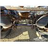 Image 37 : 2007 DOEPKER 50 FT. TRIDEM LOG TRAILER