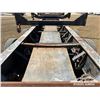 Image 39 : 2007 DOEPKER 50 FT. TRIDEM LOG TRAILER