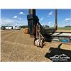 Image 12 : 2008 DOEPKER 50 FT. TRIDEM LOG TRAILER