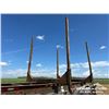 Image 22 : 2008 DOEPKER 50 FT. TRIDEM LOG TRAILER