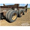 Image 26 : 2008 DOEPKER 50 FT. TRIDEM LOG TRAILER