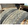 Image 31 : 2008 DOEPKER 50 FT. TRIDEM LOG TRAILER