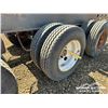 Image 34 : 2008 DOEPKER 50 FT. TRIDEM LOG TRAILER
