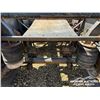 Image 38 : 2008 DOEPKER 50 FT. TRIDEM LOG TRAILER