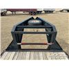 Image 27 : 2001 PJ TRAILER 26 FT. TRIDEM GOOSENECK TRAILER