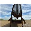 Image 9 : 2001 PJ TRAILER 26 FT. TRIDEM GOOSENECK TRAILER