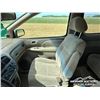 Image 7 : 2000 TOYOTA SIENNA 4 DOOR SEDAN VAN