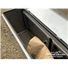 Image 5 : 4 COMPARTMENT ALUMINUM TOOL CABINET