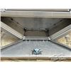 Image 7 : 4 COMPARTMENT ALUMINUM TOOL CABINET