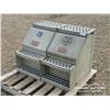 Image 1 : (2) ACE ALUMINUM STEP BOXES