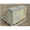 Image 4 : (2) ACE ALUMINUM STEP BOXES