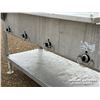 Image 10 : 4 UNIT WARMING TRAY FOR PREPARED FOOD