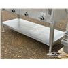 Image 11 : 4 UNIT WARMING TRAY FOR PREPARED FOOD