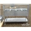 Image 12 : 4 UNIT WARMING TRAY FOR PREPARED FOOD