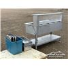 Image 4 : 4 UNIT WARMING TRAY FOR PREPARED FOOD