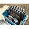 Image 6 : 4 UNIT WARMING TRAY FOR PREPARED FOOD