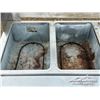 Image 8 : 4 UNIT WARMING TRAY FOR PREPARED FOOD