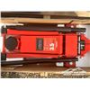 Image 7 : 3.5T FLOOR JACK, (3) SOCKET SETS