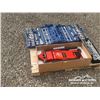 Image 3 : 3.5T FLOOR JACK, (3) SOCKET SETS